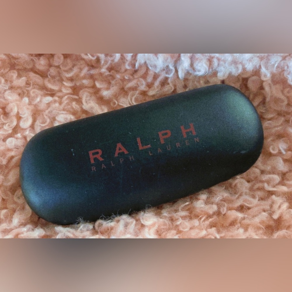 80’s Ralph Lauren Tortoise Sunnies 🤎🕶️